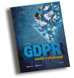 GDPR - Snadno a přehledně